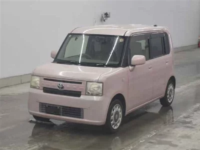 Toyota Pixis Space