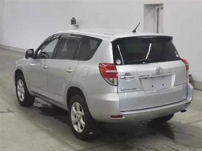 TOYOTA VANGUARD