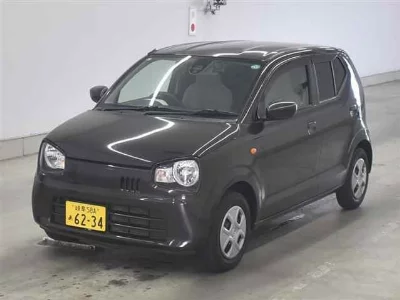 MAZDA CAROL