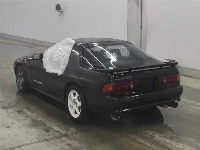 MAZDA RX-7