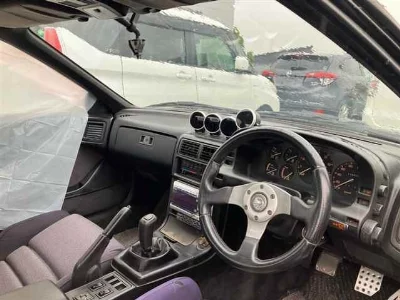 MAZDA RX-7