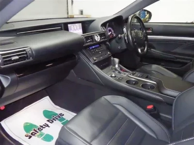 Lexus RC300h