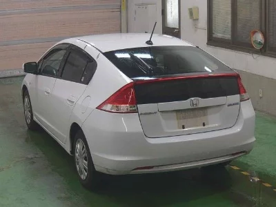HONDA INSIGHT