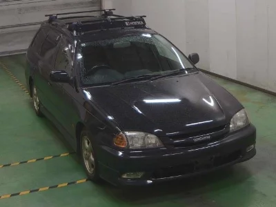 TOYOTA CALDINA