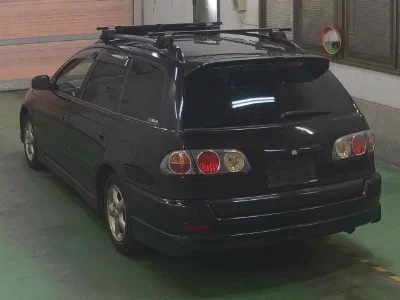 TOYOTA CALDINA
