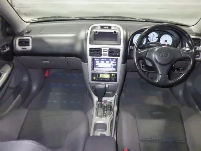 TOYOTA CALDINA