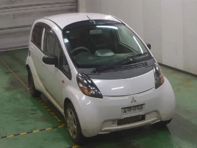 MITSUBISHI I