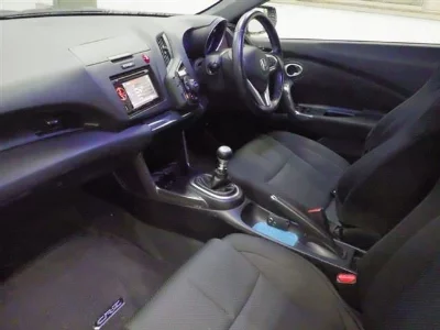 HONDA CR-Z