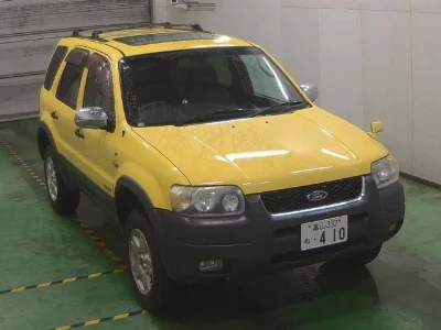 FORD ESCAPE