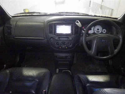 FORD ESCAPE
