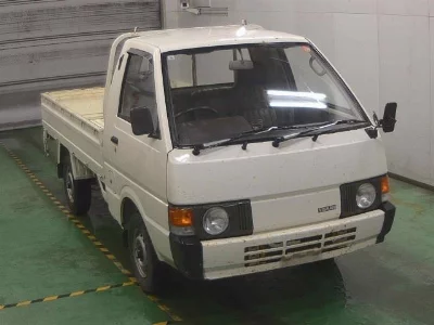 NISSAN VANETTE TRUCK