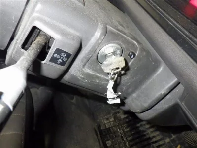 NISSAN VANETTE TRUCK