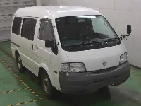 Nissan Vanette