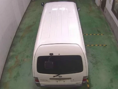 NISSAN VANETTE VAN