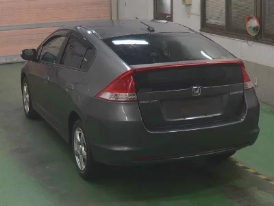HONDA INSIGHT