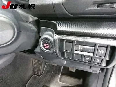 SUBARU IMPREZA SPORT