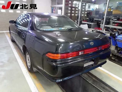 TOYOTA MARK II