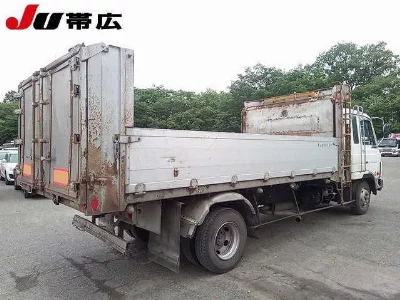 NISSAN DIESEL (UD) CONDOR
