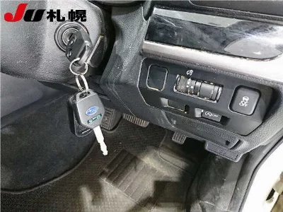 SUBARU SUBARU XV
