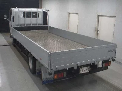 MAZDA TITAN TRUCK