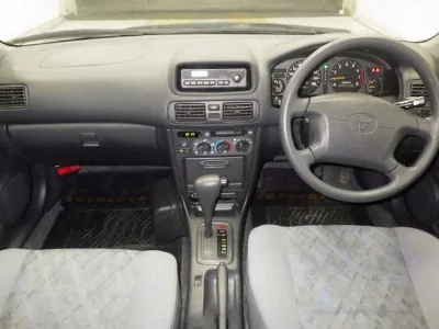 Toyota Sprinter Carib