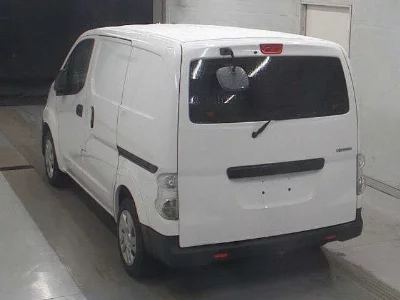 Nissan E-NV200 VAN