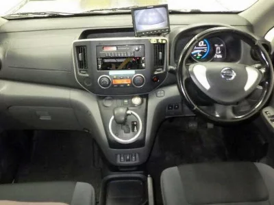 Nissan E-NV200 VAN