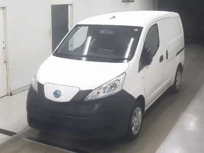 Nissan E-NV200 VAN