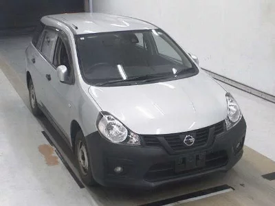 NISSAN NV150 AD