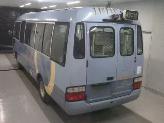 Toyota Coaster