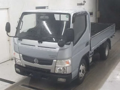 NISSAN NT450 ATLAS