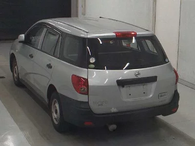 NISSAN NV150 AD