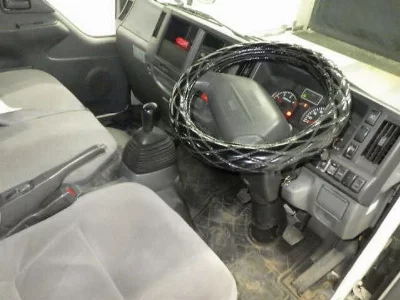 MAZDA TITAN