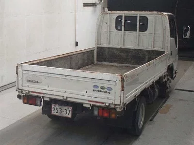 MAZDA TITAN
