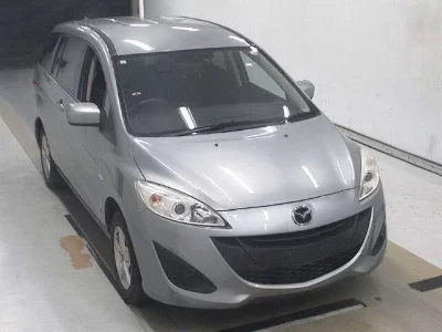 MAZDA PREMACY