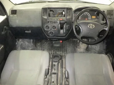 TOYOTA LITE ACE VAN