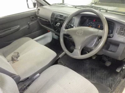 Toyota Lite Ace Truck