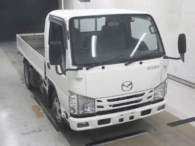 MAZDA TITAN