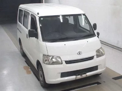 Toyota TownAce
