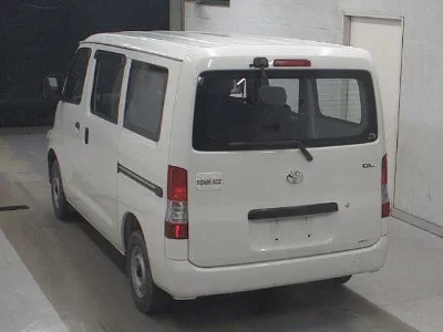 Toyota TownAce