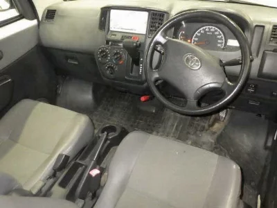 Toyota TownAce