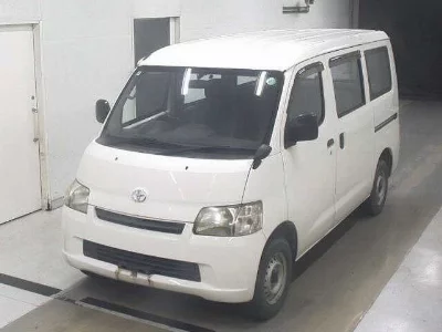 Toyota TownAce