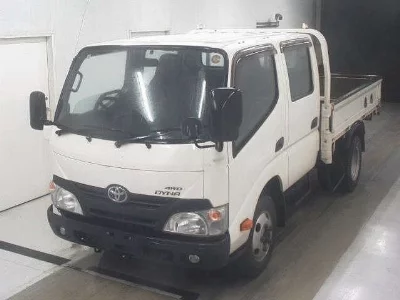 TOYOTA DYNA