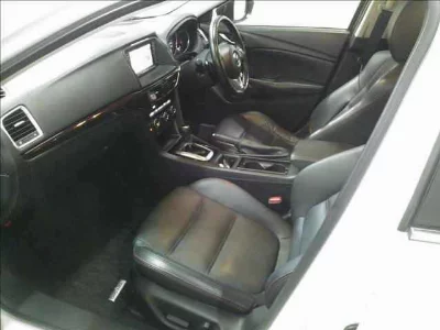 MAZDA ATENZA WAGON
