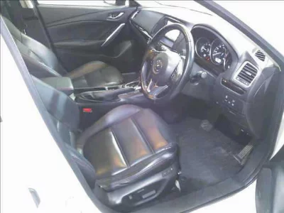 MAZDA ATENZA WAGON