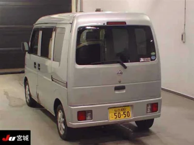 NISSAN NV100 CLIPPER