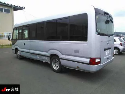 HINO LIESSE II