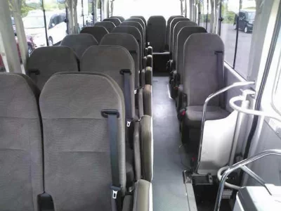 HINO LIESSE II