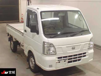 NISSAN NT100 CLIPPER