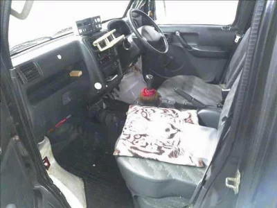 SUZUKI CARRY